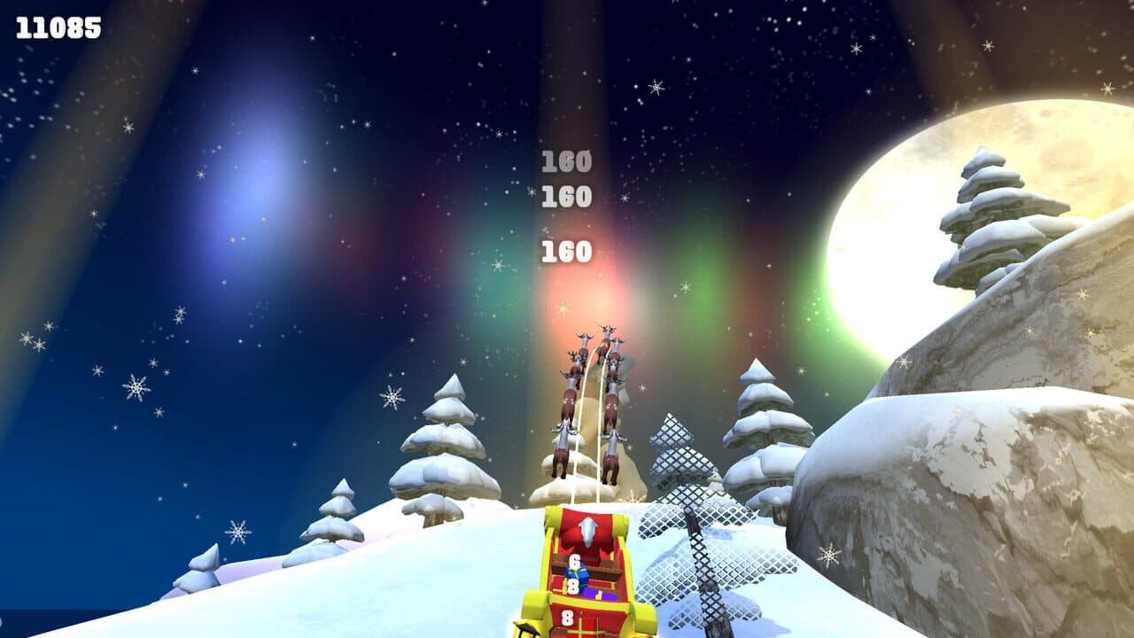 Silent Night: A Christmas Delivery thumbnail 5