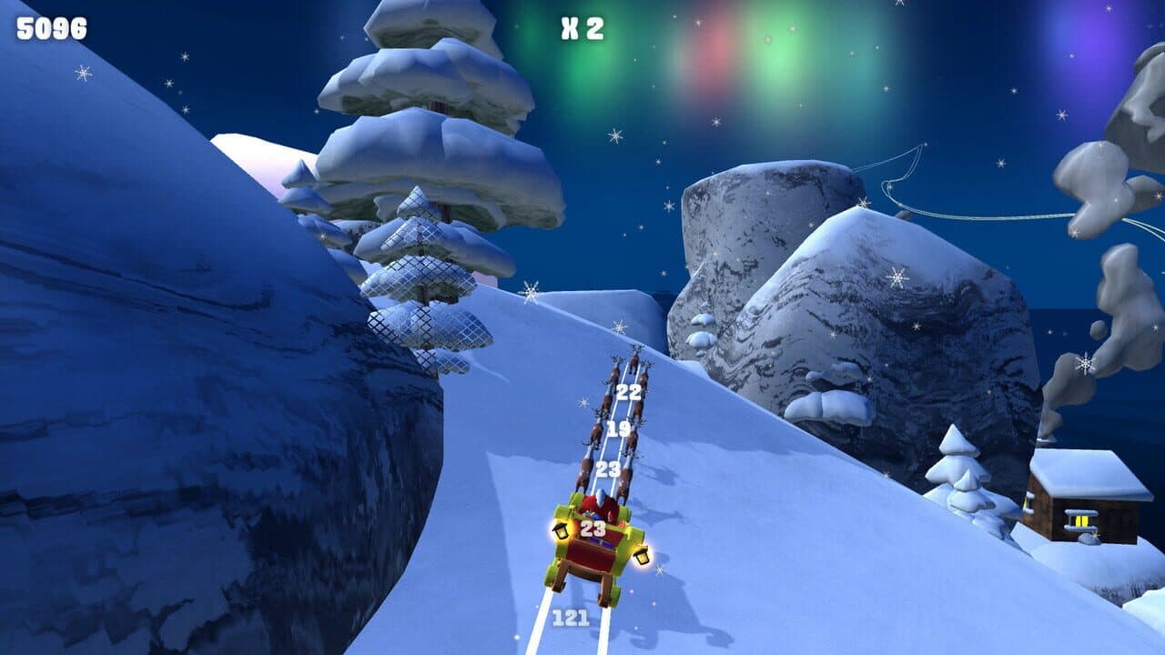 Silent Night: A Christmas Delivery thumbnail 7
