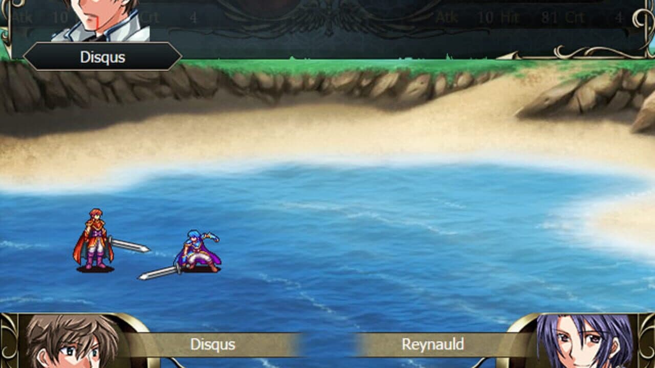 A Gay Love Story About Gay Love screenshot 1