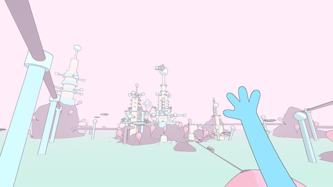 Completely Stretchy screenshot 1