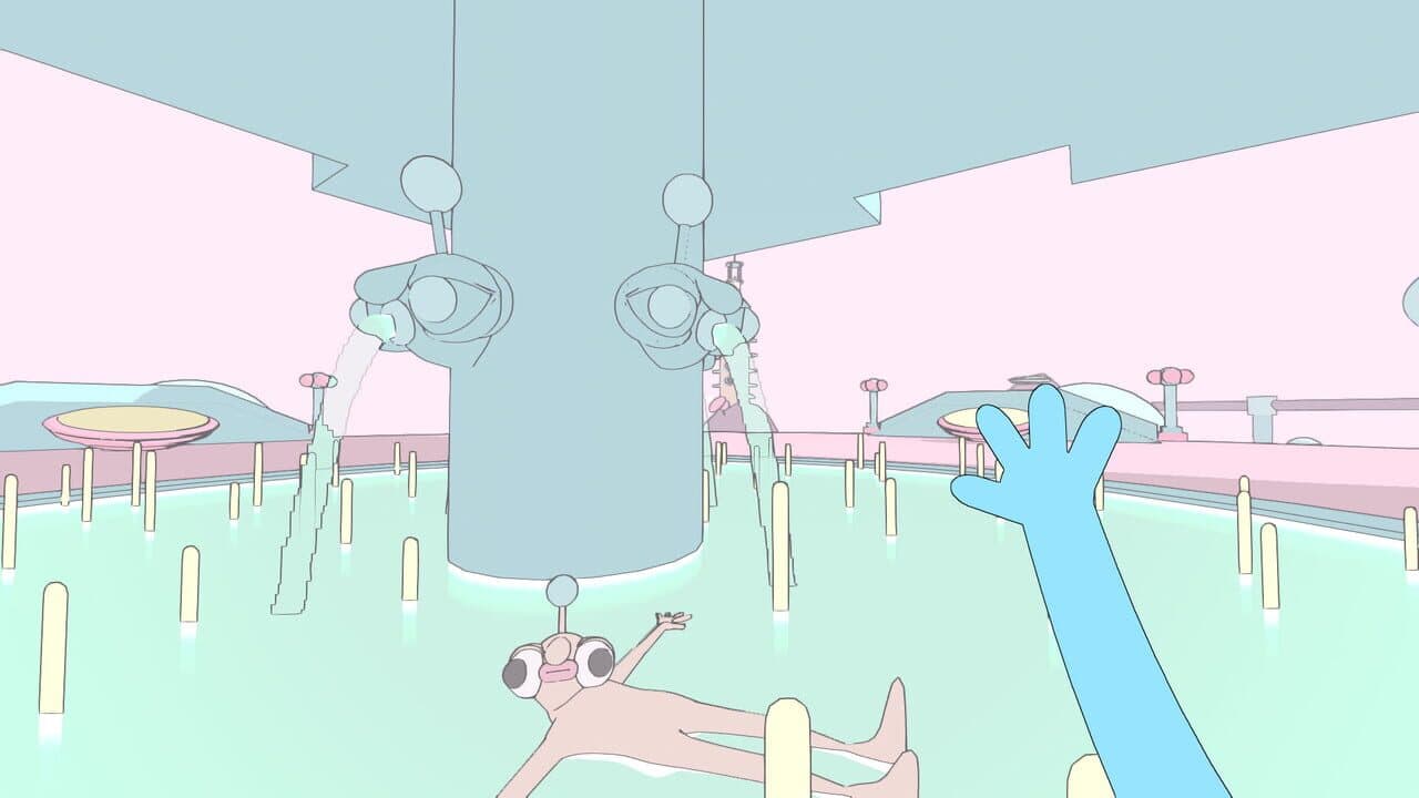 Completely Stretchy thumbnail 4