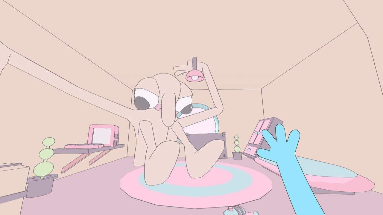 Completely Stretchy thumbnail 5