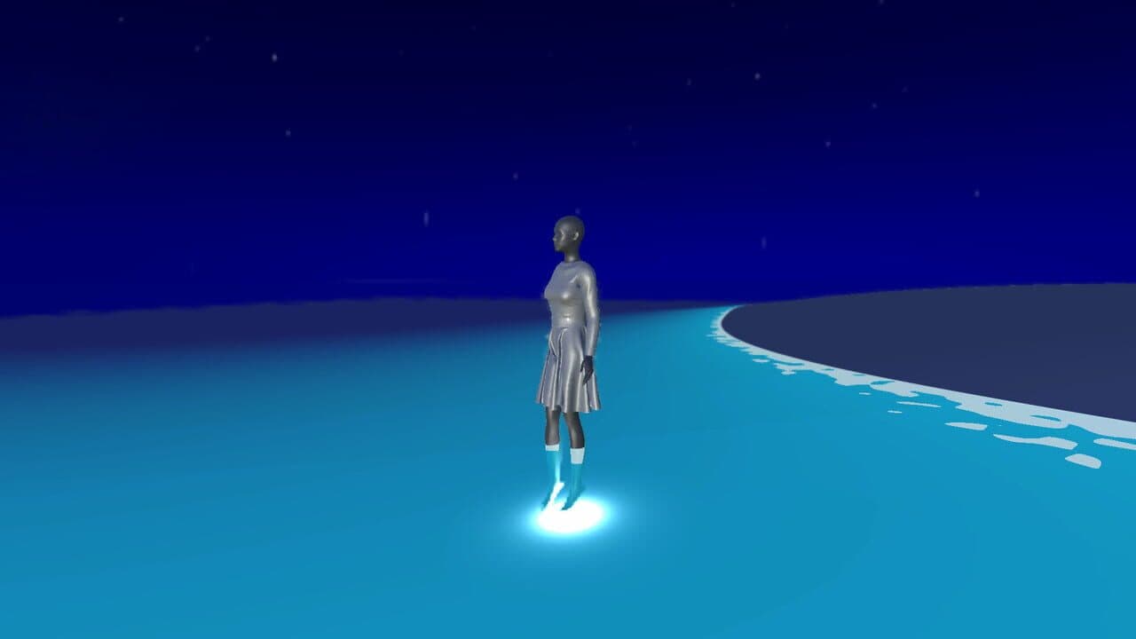 Destiny Island screenshot 1