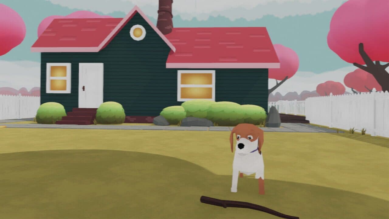 You Can Pet the Dog VR thumbnail 4