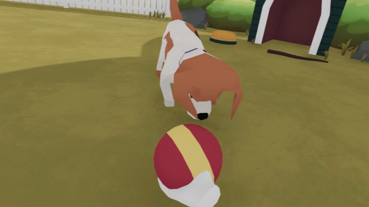You Can Pet the Dog VR thumbnail 5