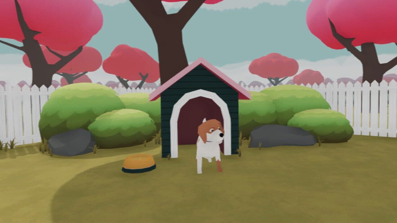 You Can Pet the Dog VR thumbnail 2