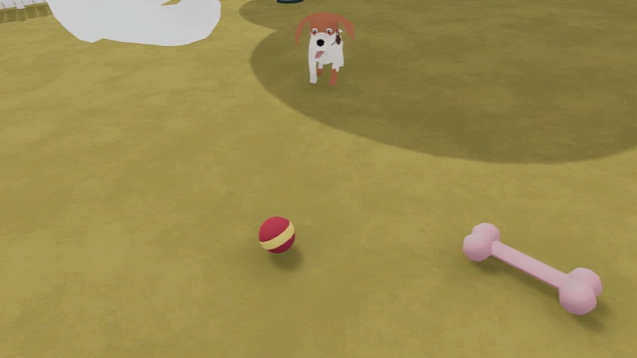 You Can Pet the Dog VR thumbnail 3