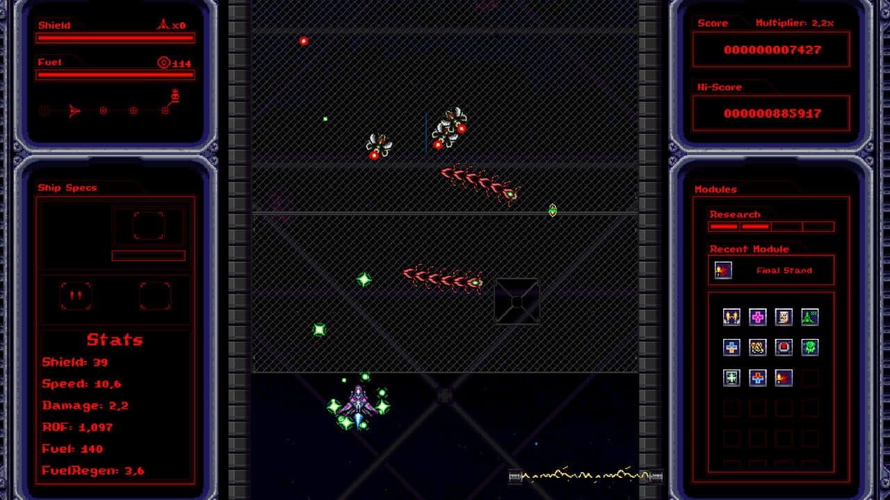 BroodStar thumbnail 2