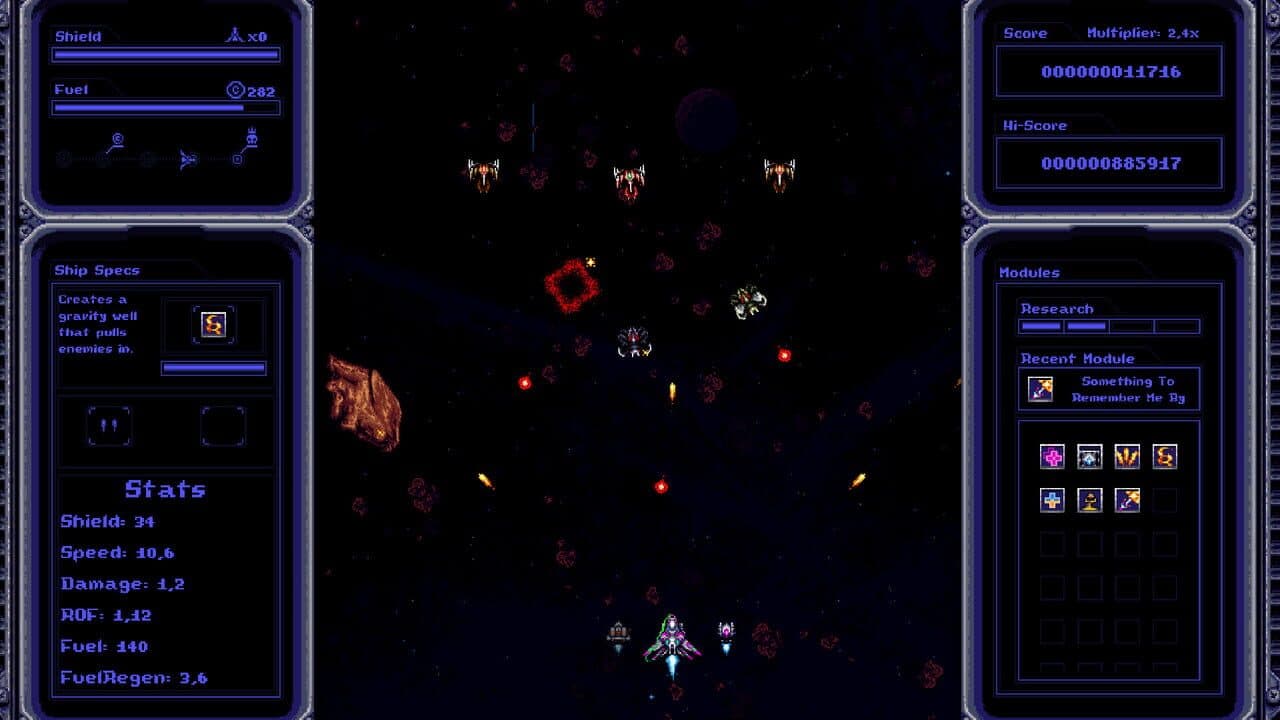 BroodStar thumbnail 3