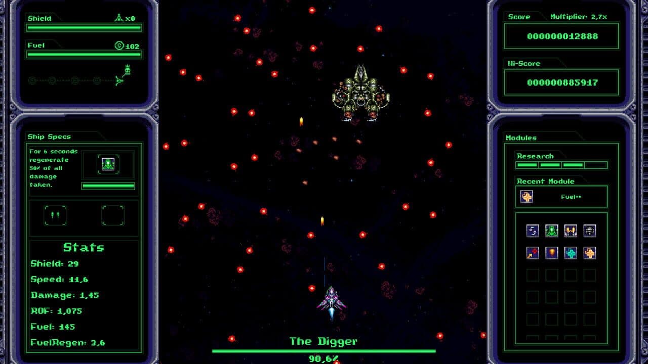 BroodStar thumbnail 4