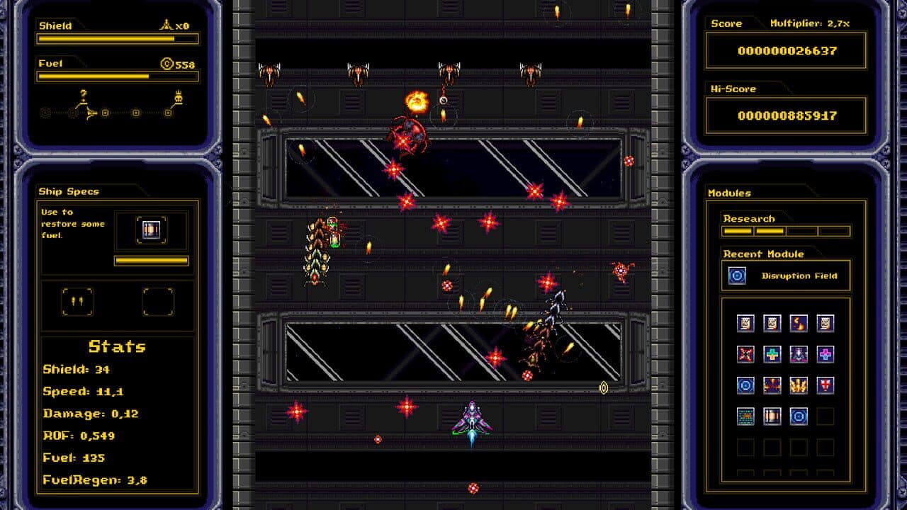 BroodStar thumbnail 5