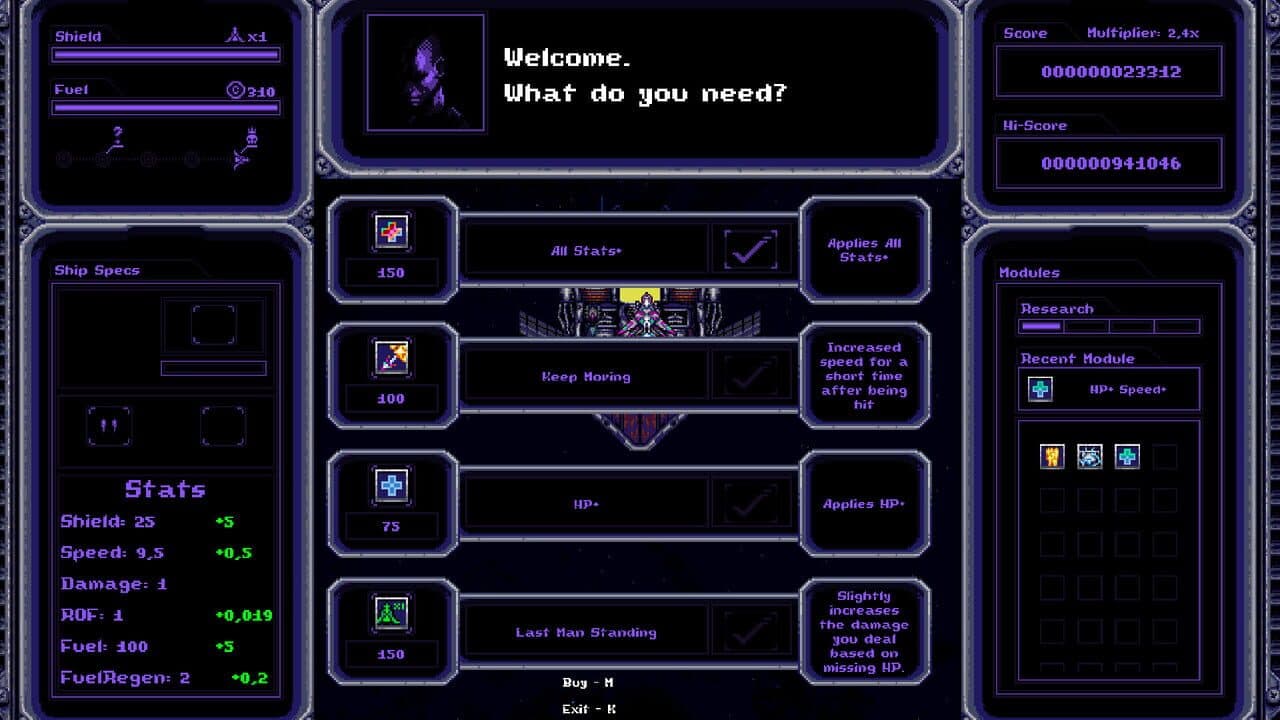 BroodStar thumbnail 6
