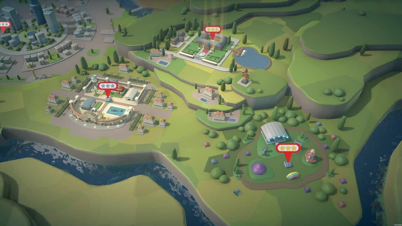 Two Point Hospital: Culture Shock thumbnail 8