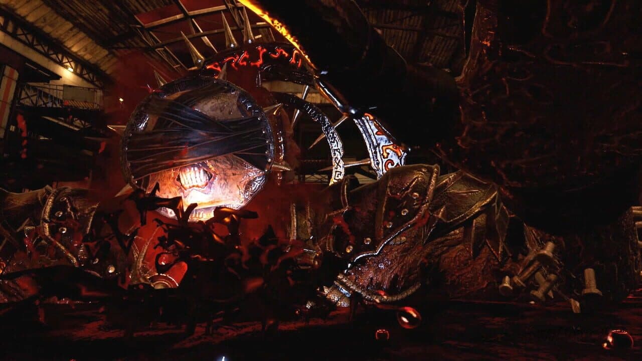 Hellgate VR thumbnail 5