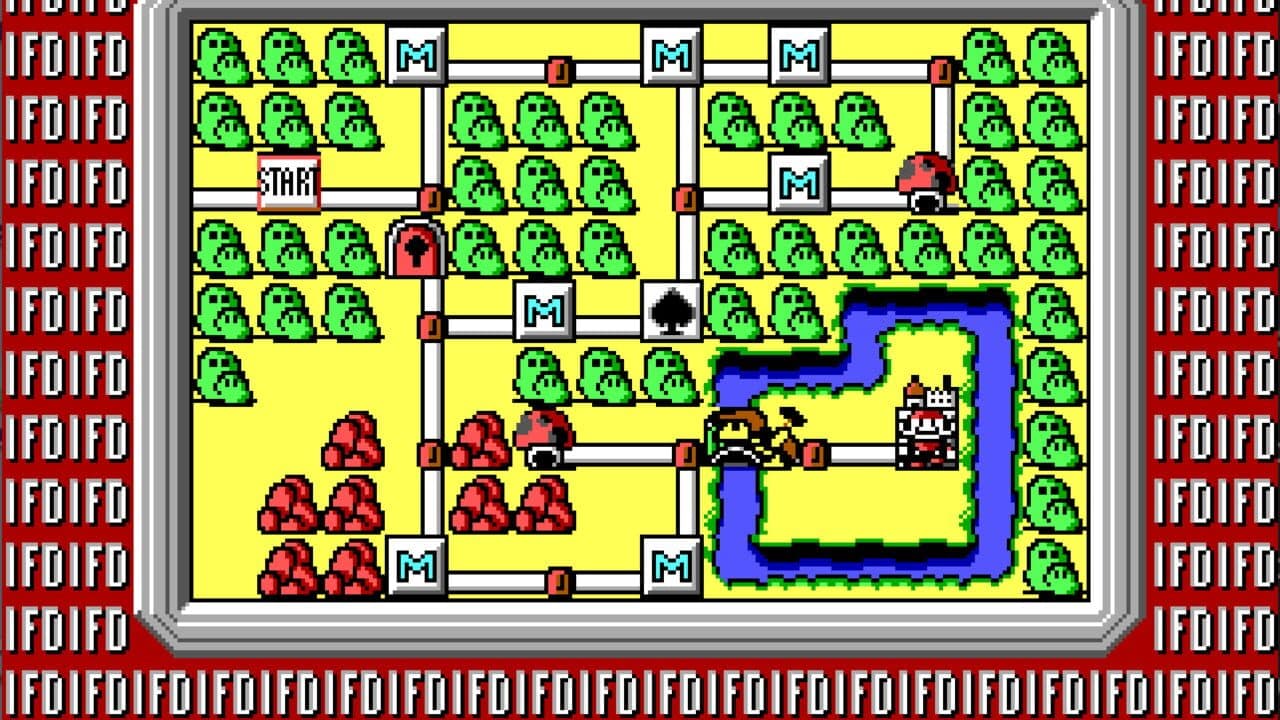 Super Mario Bros. 3 thumbnail 2