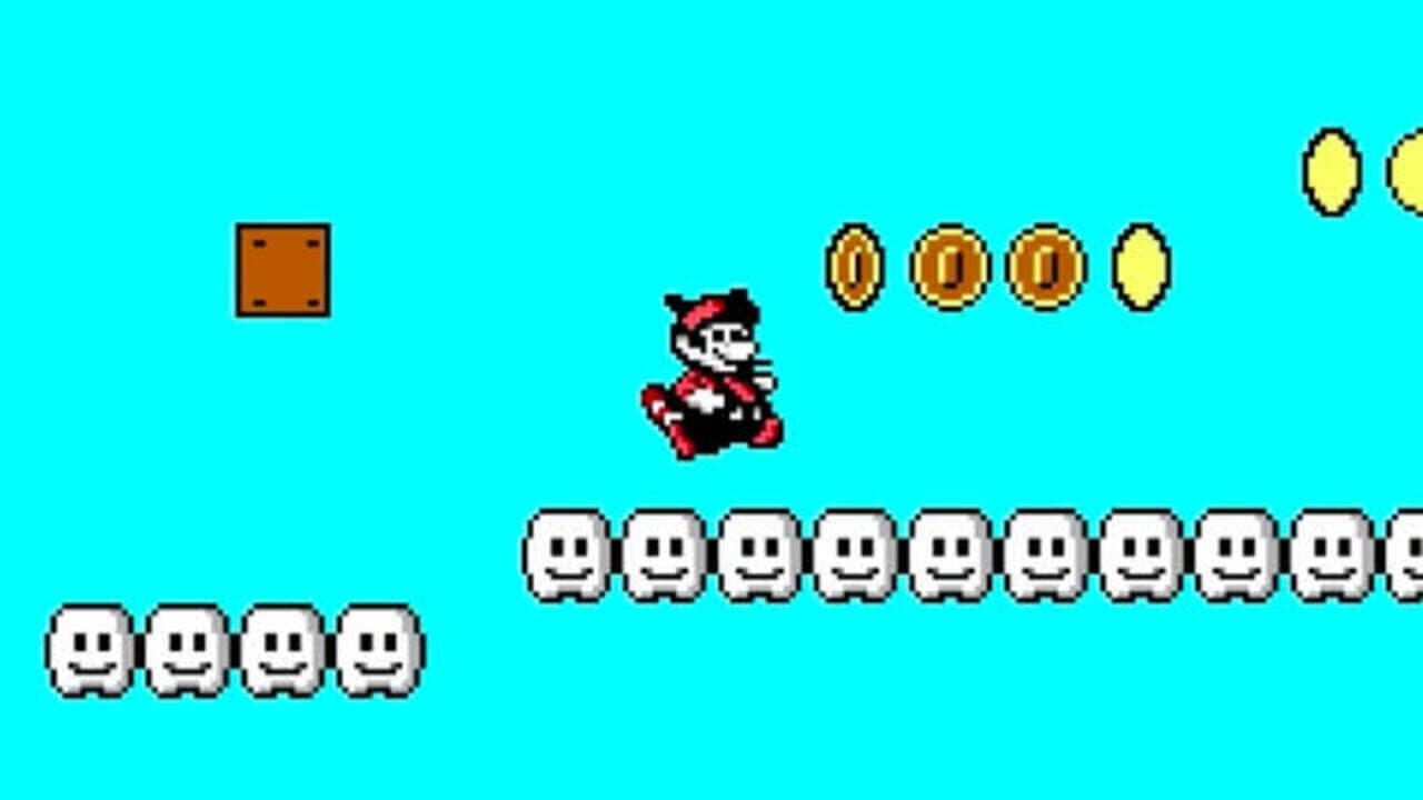 Super Mario Bros. 3 thumbnail 3