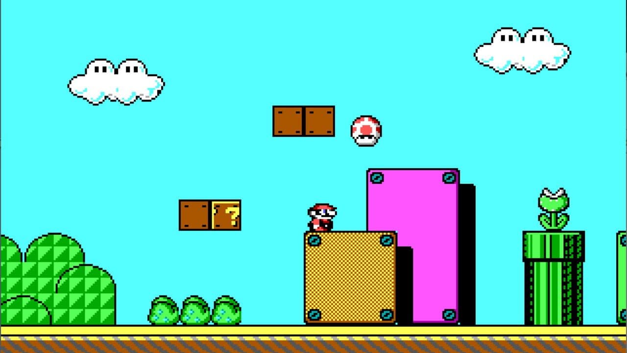 Super Mario Bros. 3 thumbnail 4