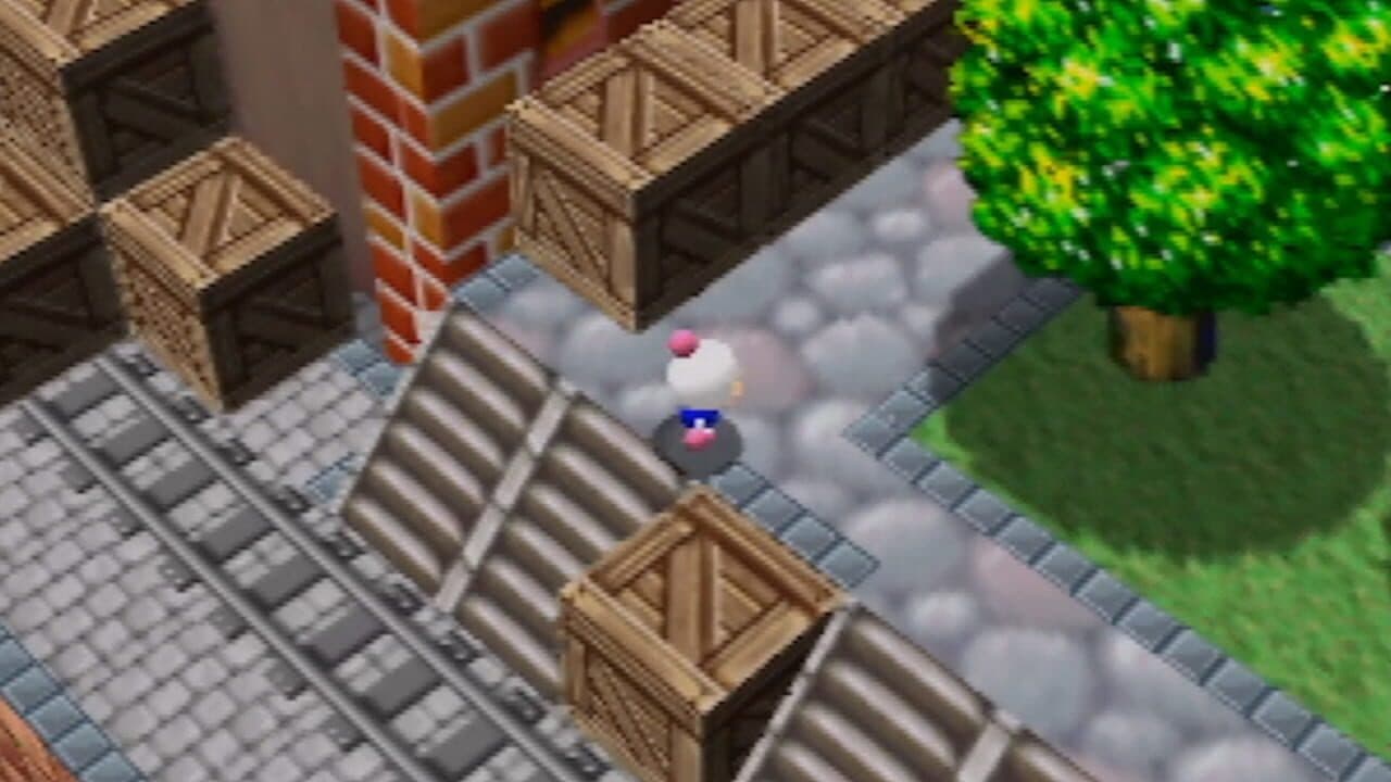 Bomberman 64 thumbnail 6