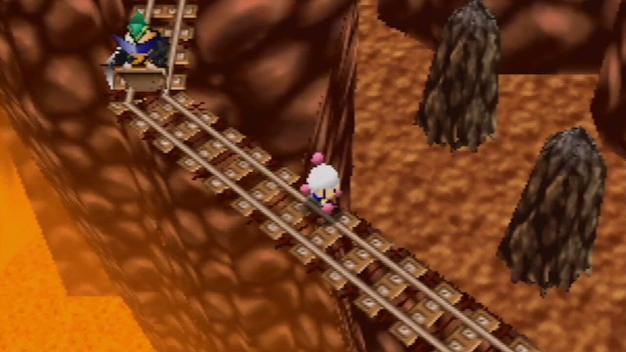 Bomberman 64 thumbnail 7