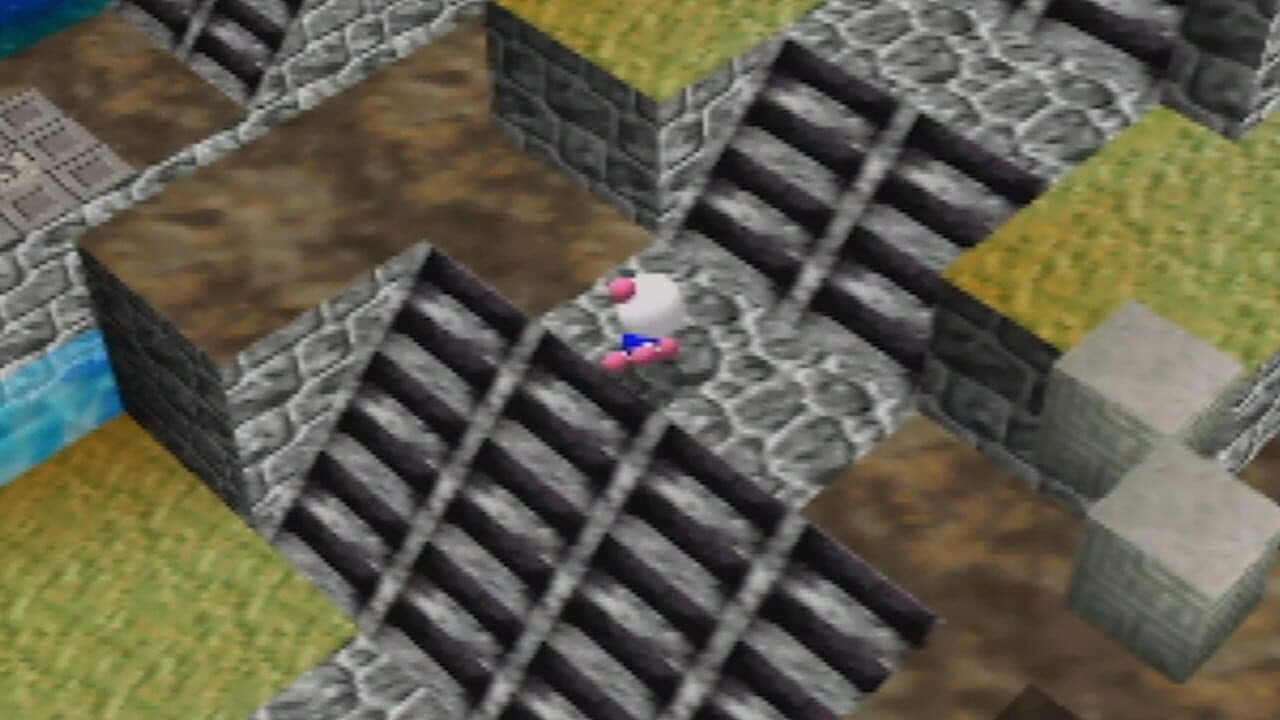 Bomberman 64 thumbnail 2