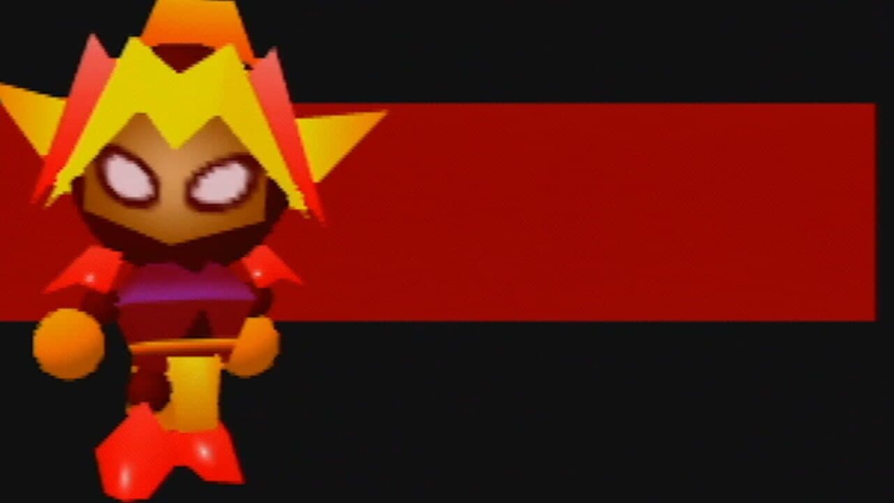 Bomberman 64 thumbnail 3