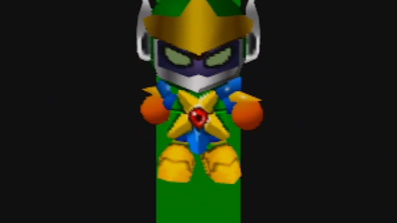 Bomberman 64 thumbnail 4