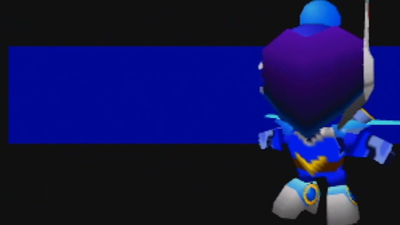 Bomberman 64 thumbnail 5