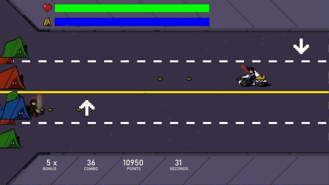 Beat Defender thumbnail 3
