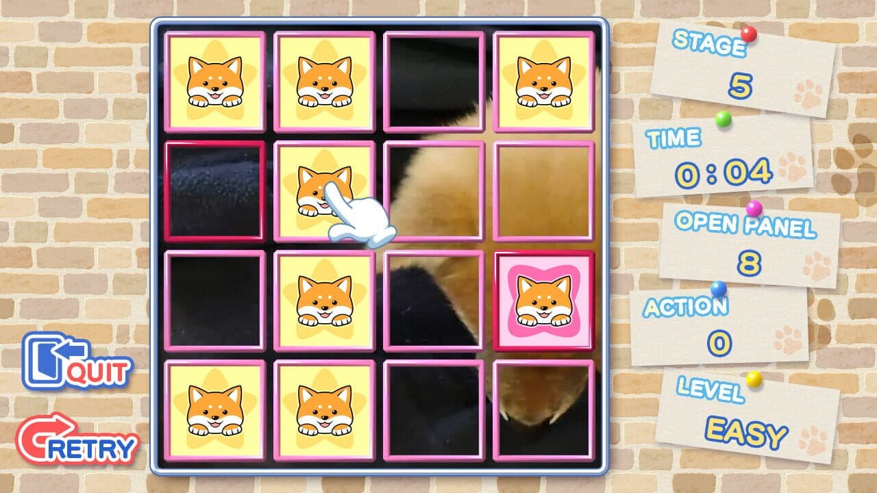 Shiba Mekuri thumbnail 2