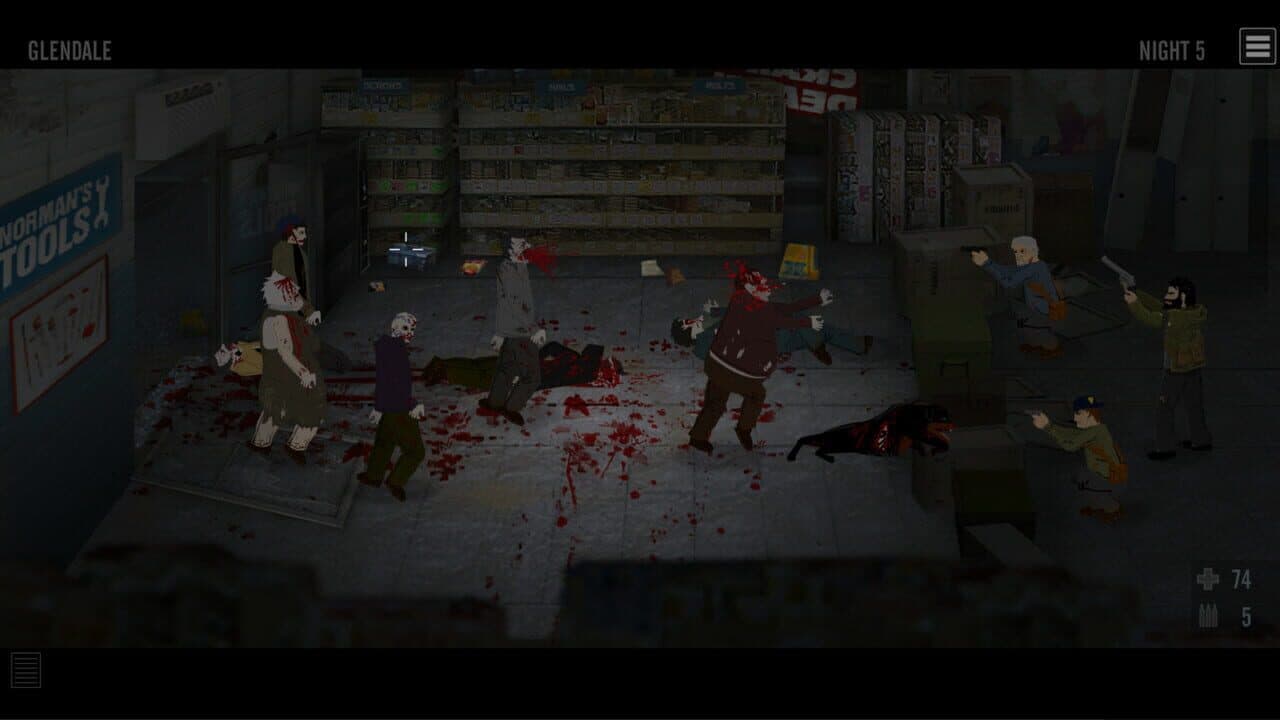 The Last Stand Legacy Collection thumbnail 2