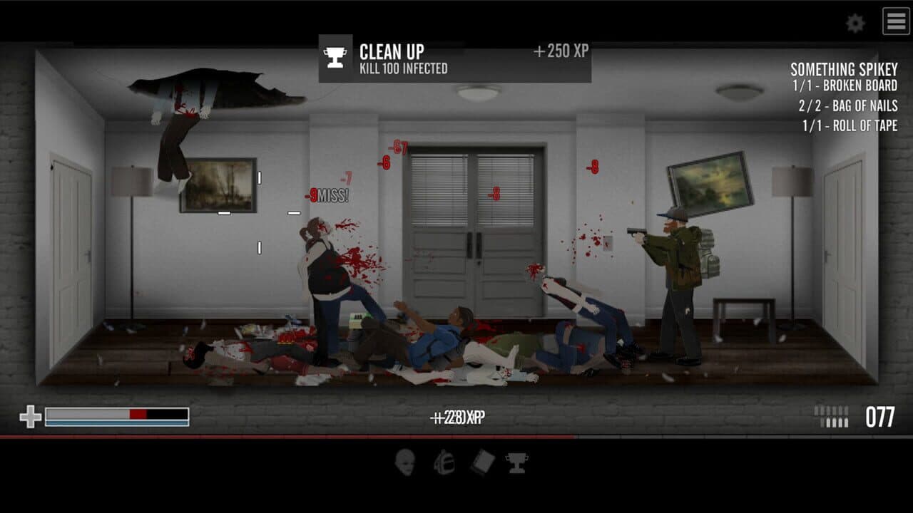 The Last Stand Legacy Collection thumbnail 5