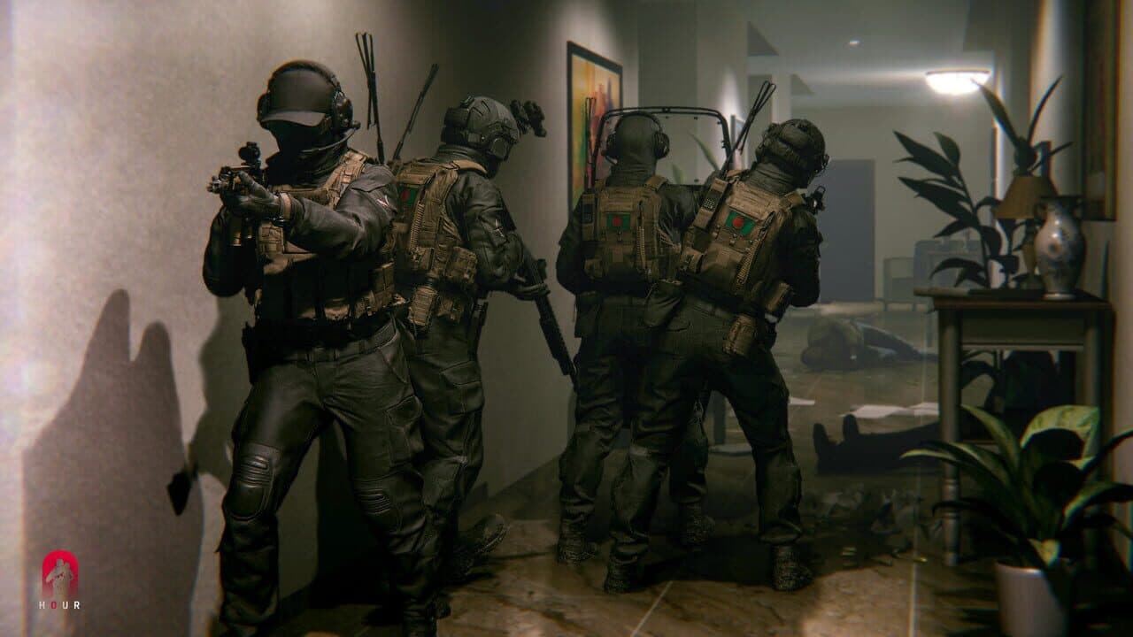 Zero Hour thumbnail 2