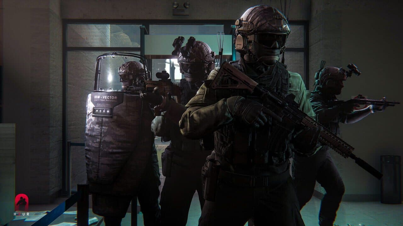 Zero Hour thumbnail 3