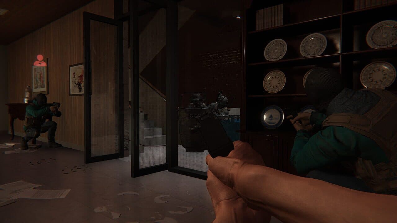 Zero Hour thumbnail 4