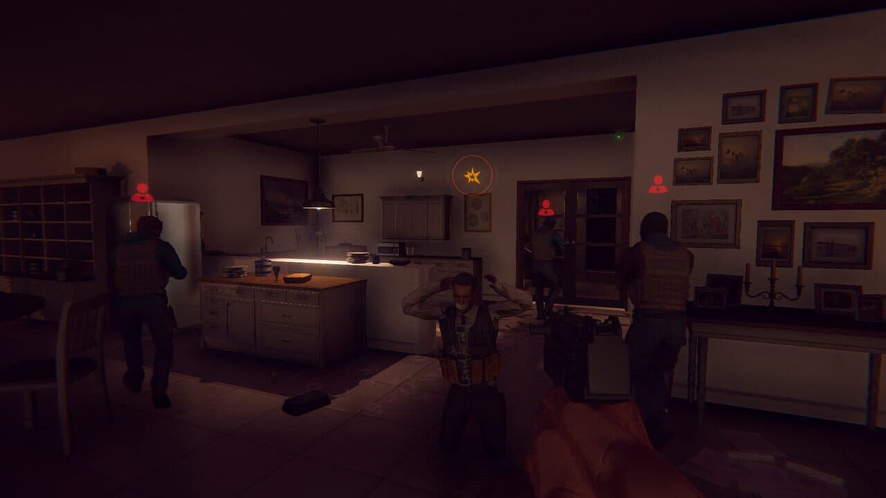 Zero Hour thumbnail 6