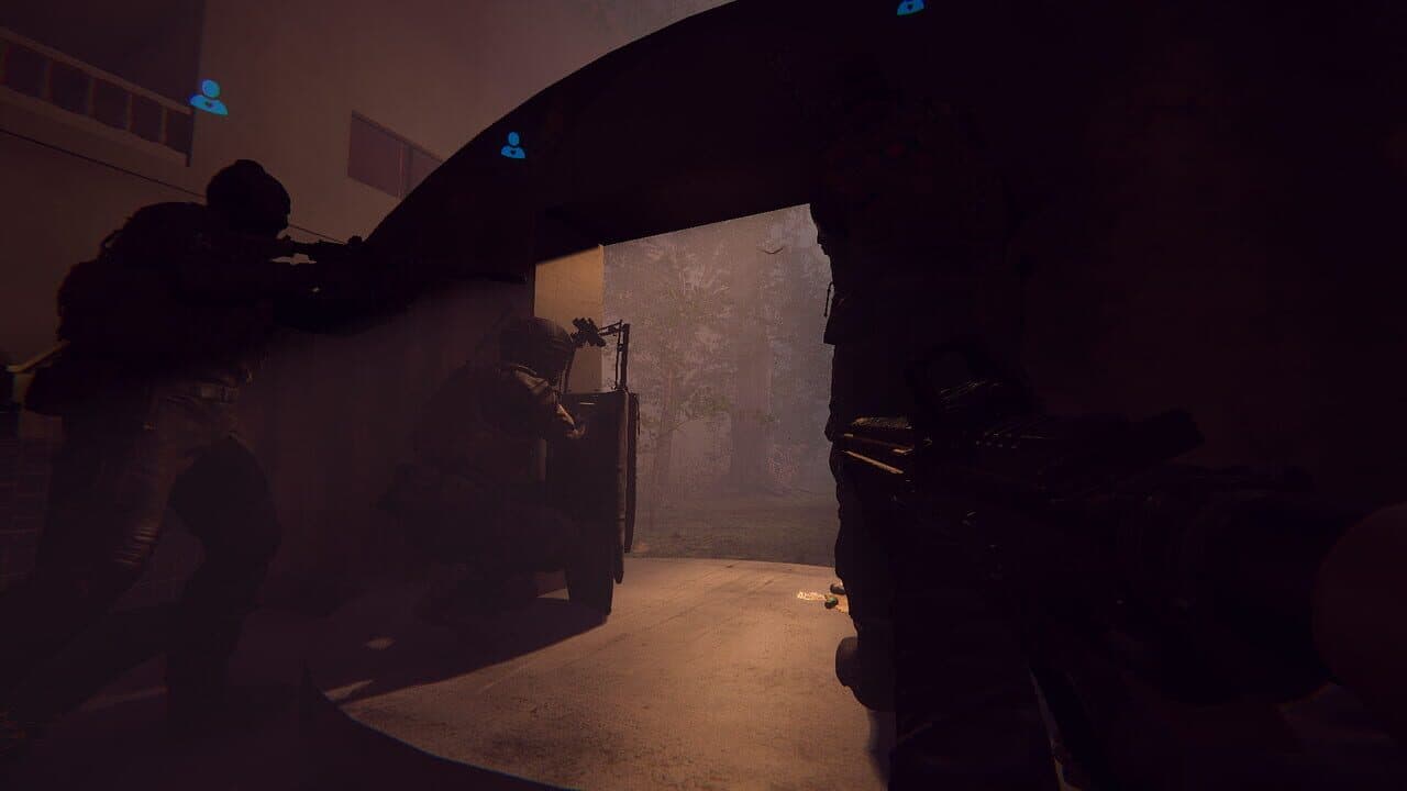 Zero Hour thumbnail 7