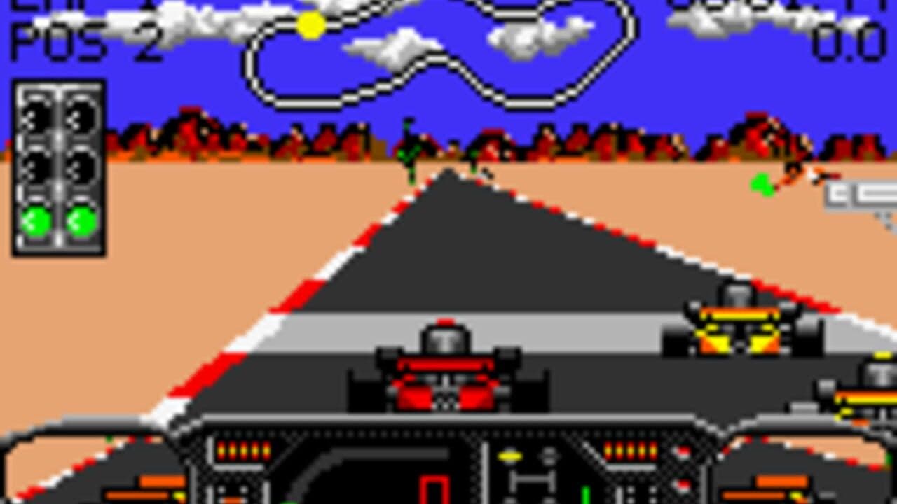 Checkered Flag thumbnail 2