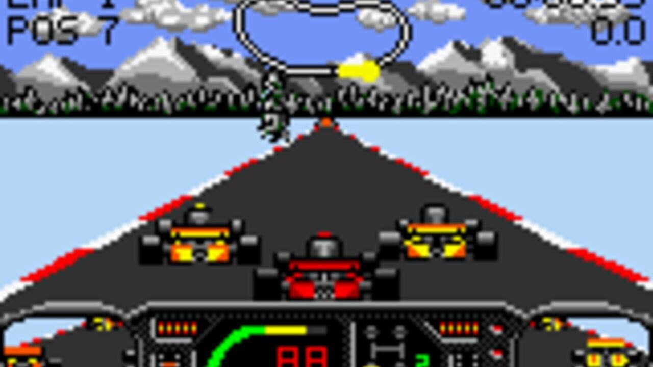 Checkered Flag thumbnail 3