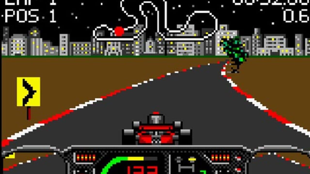 Checkered Flag thumbnail 6