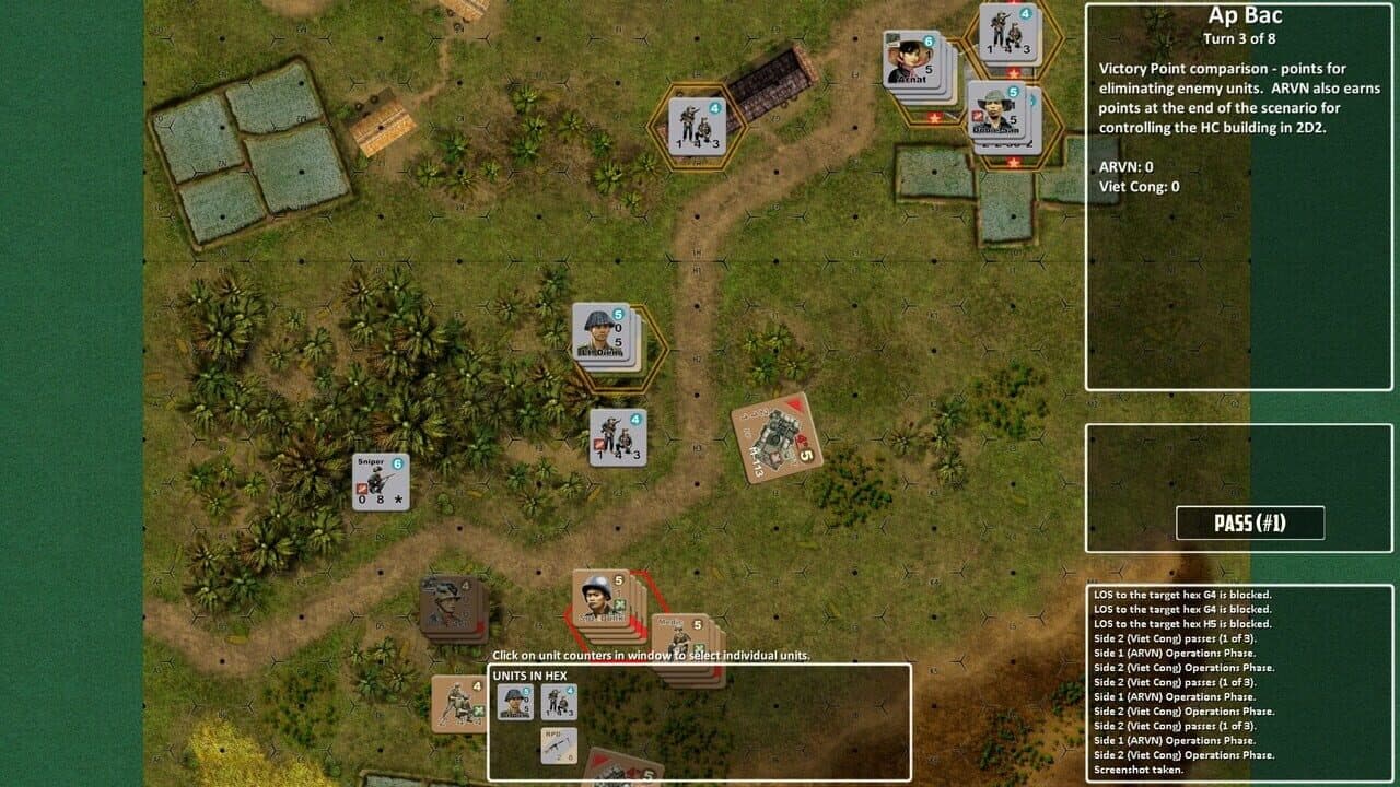 Lock 'n Load Tactical Digital: Heroes of Normandy - Battlepack 2 thumbnail 3