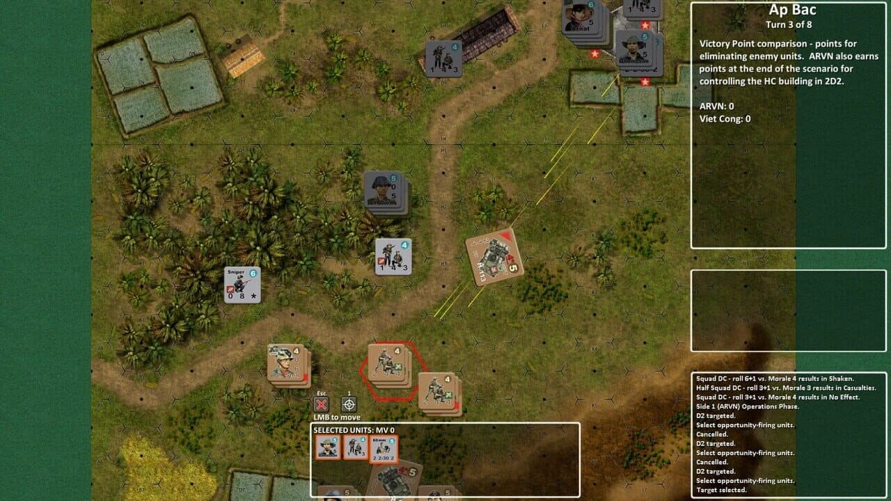 Lock 'n Load Tactical Digital: Heroes of Normandy - Battlepack 2 thumbnail 4