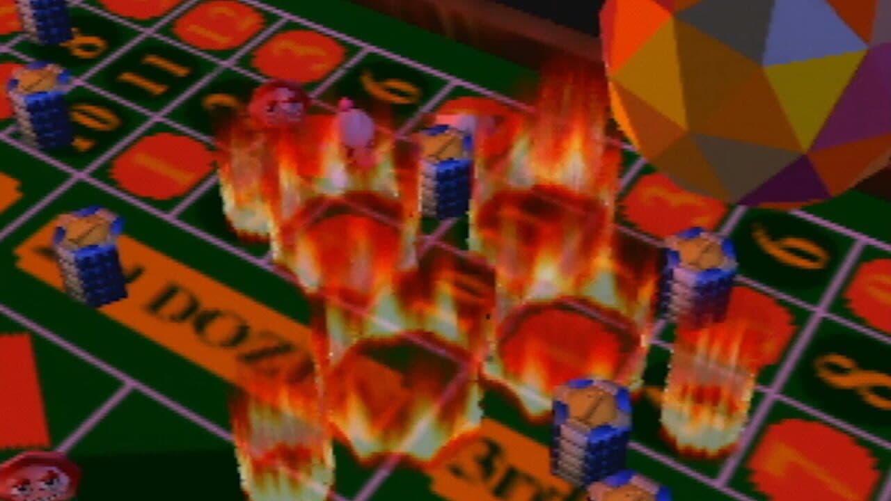 Bomberman 64: The Second Attack! thumbnail 5