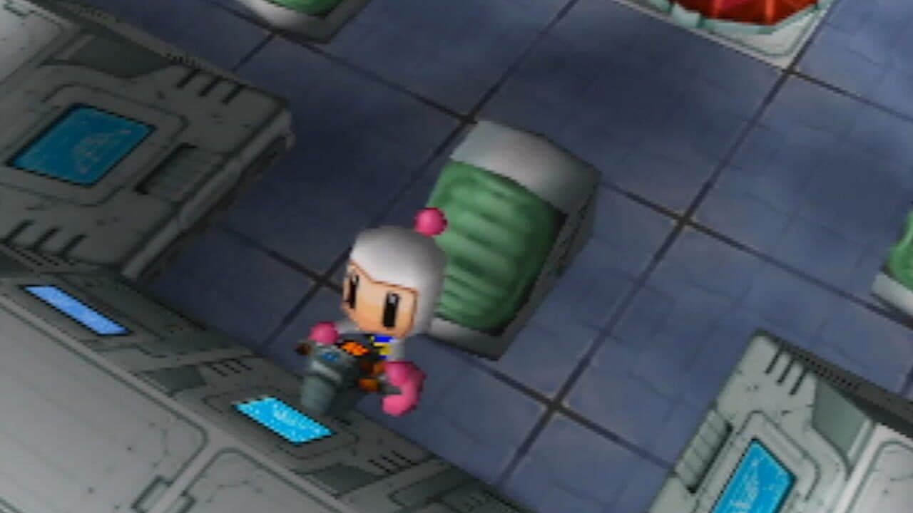 Bomberman 64: The Second Attack! thumbnail 8