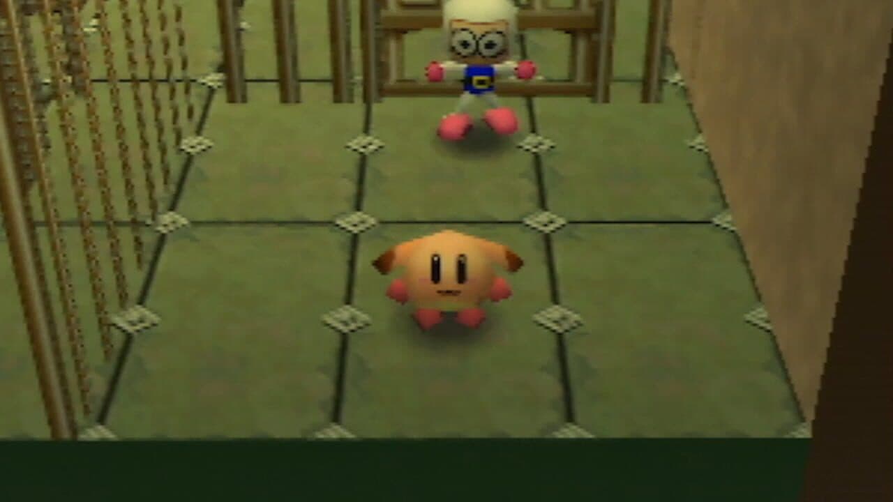 Bomberman 64: The Second Attack! thumbnail 10