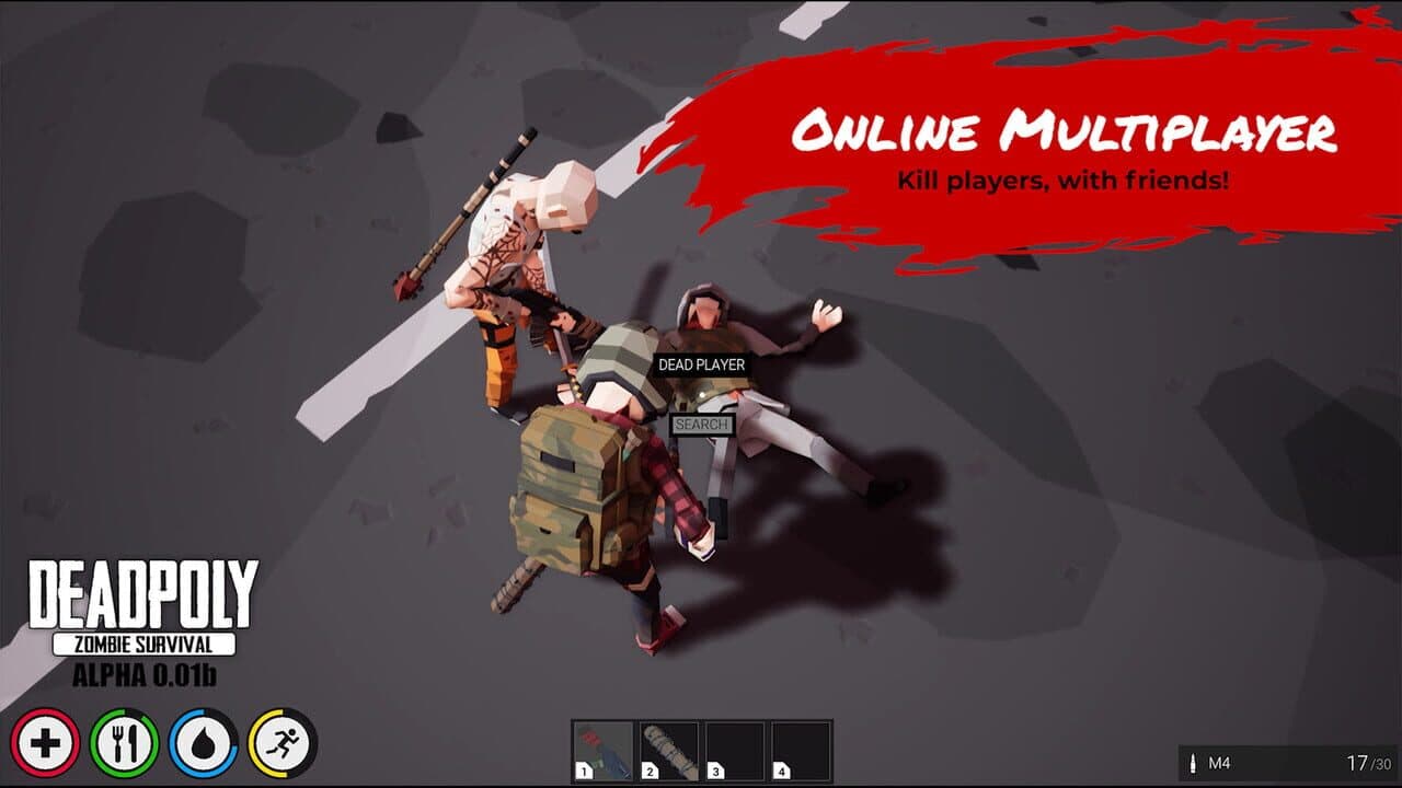 DeadPoly thumbnail 2
