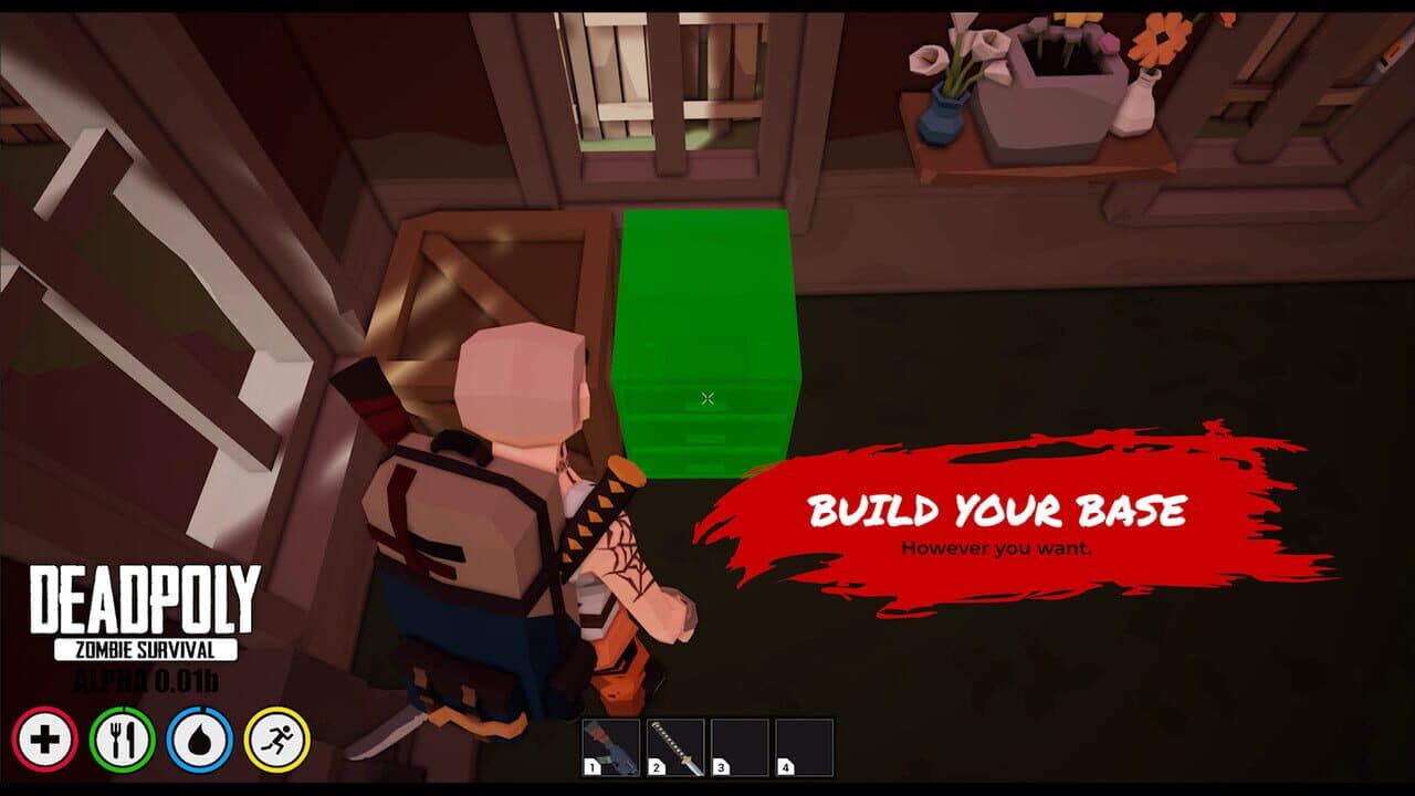 DeadPoly thumbnail 4