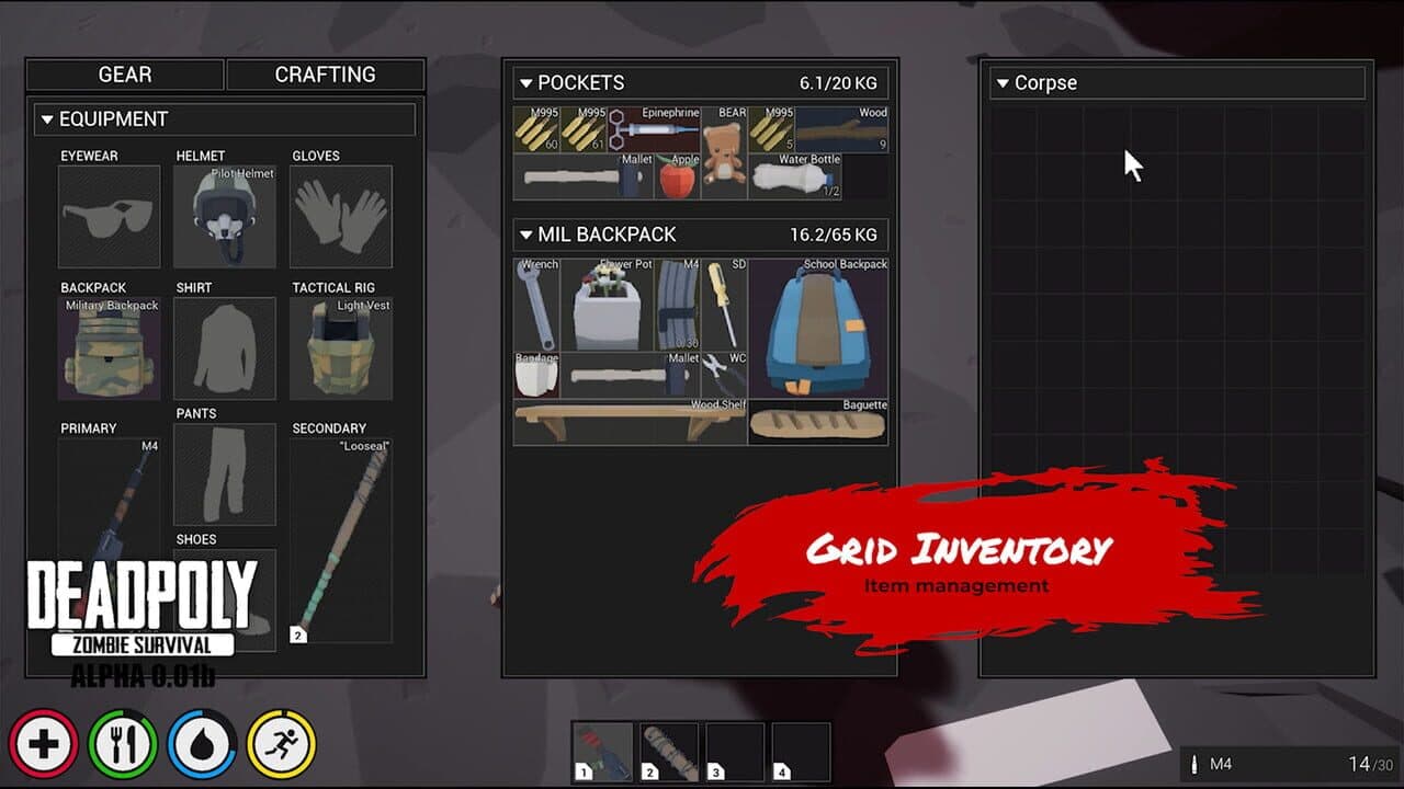 DeadPoly thumbnail 5