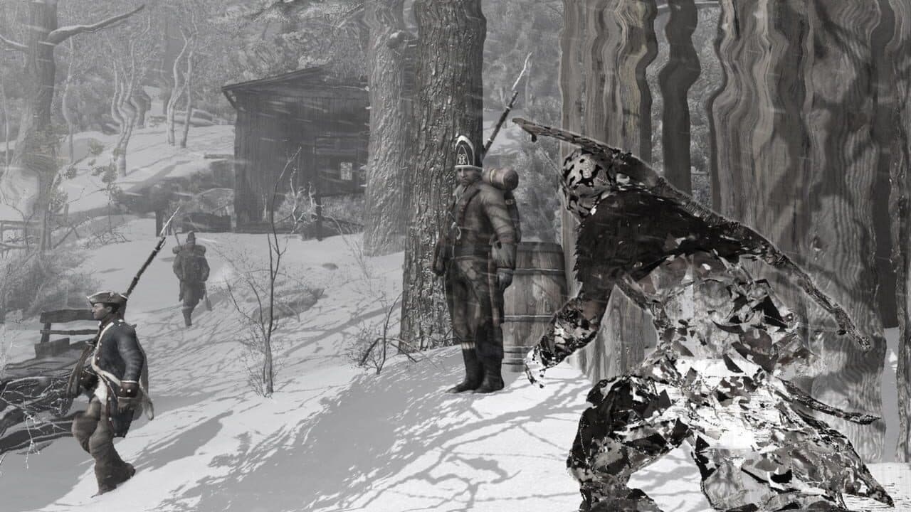 Assassin's Creed III: Tyranny of King Washington - The Infamy thumbnail 5