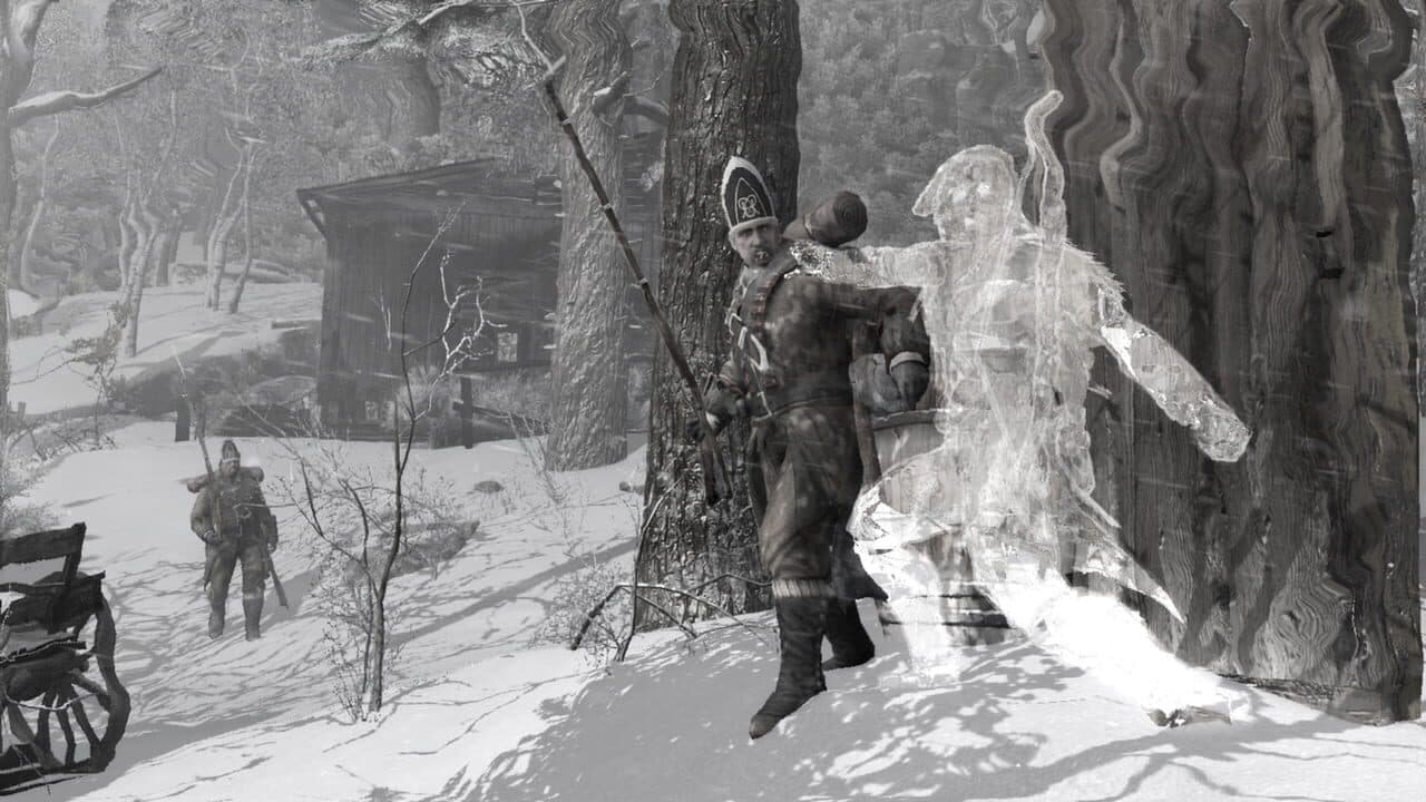 Assassin's Creed III: Tyranny of King Washington - The Infamy thumbnail 6