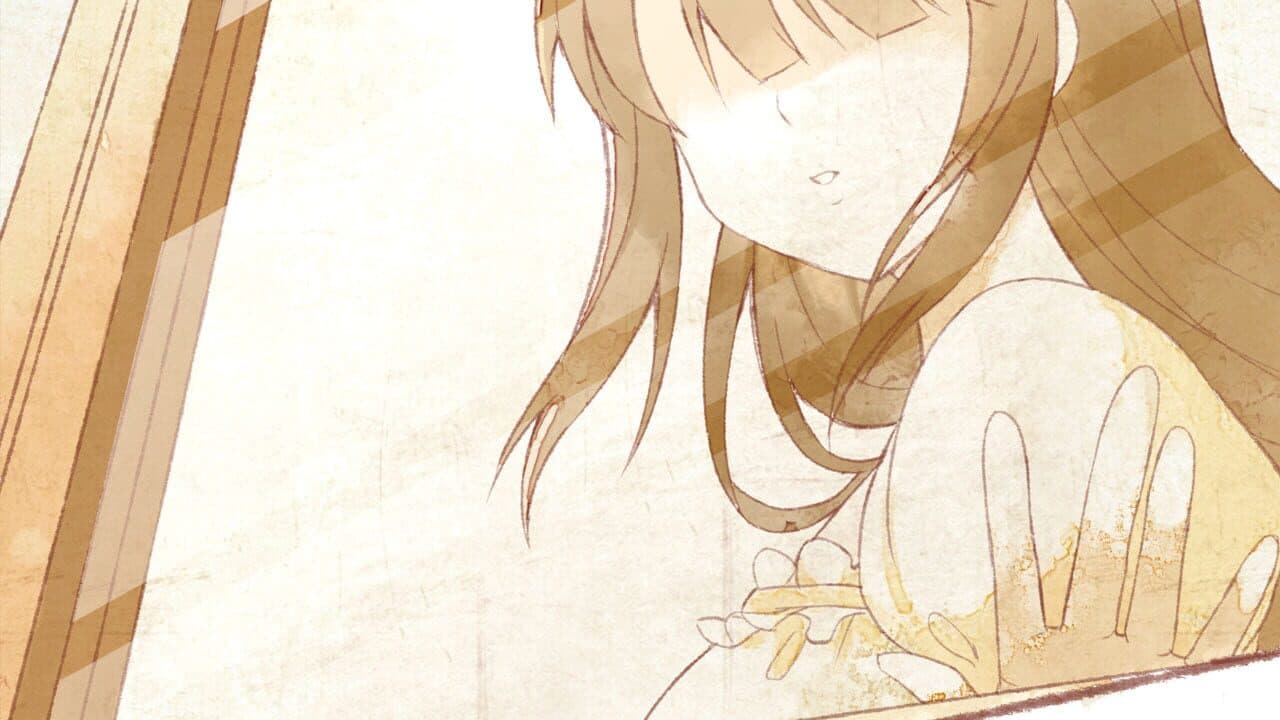 Tricolour Lovestory: Chapter Zero thumbnail 5